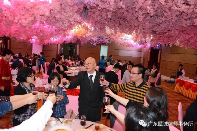 赋诚春晚,春意盎然(图7) 赋诚春晚,春意盎然(图7)