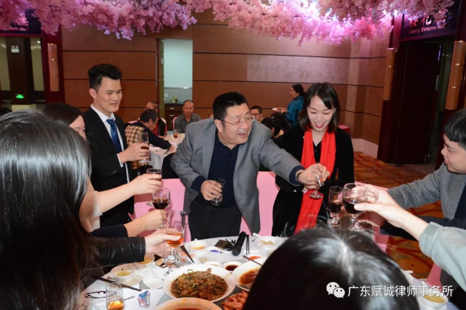 赋诚春晚,春意盎然(图8) 赋诚春晚,春意盎然(图8)