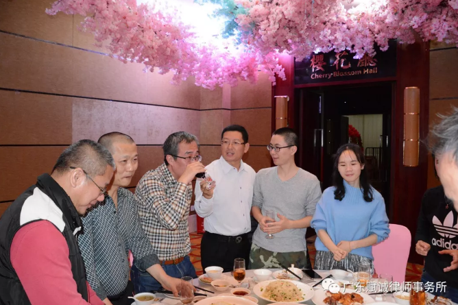 赋诚春晚,春意盎然(图9) 赋诚春晚,春意盎然(图9)