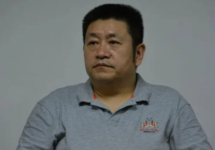 杨瑞茹接棒主任职务，带领赋诚开启新纪元(图2)