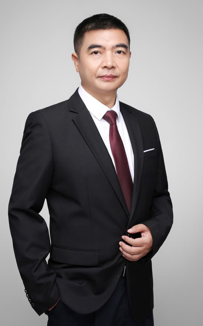 《民法典》讲座第二波——张旭东律师亲自率队，周庆钟律师主讲(图4)