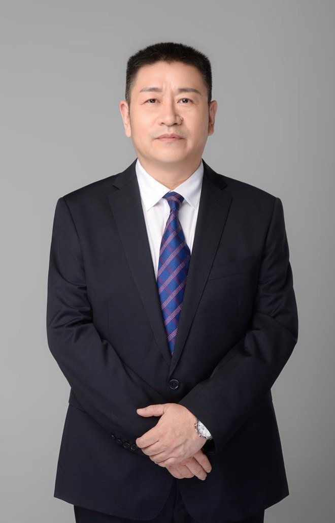 《民法典》讲座第二波——张旭东律师亲自率队，周庆钟律师主讲(图3)