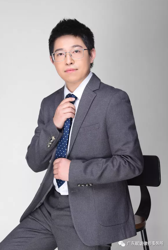 当事人向本所袁斌律师致送锦旗(图3)