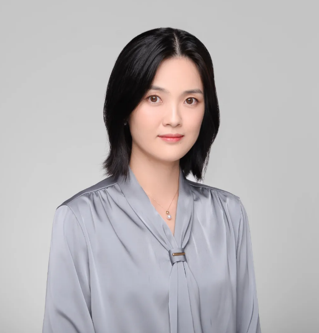 祝贺本所律师李诗雅当选花园新村妇联兼职副主席(图3)