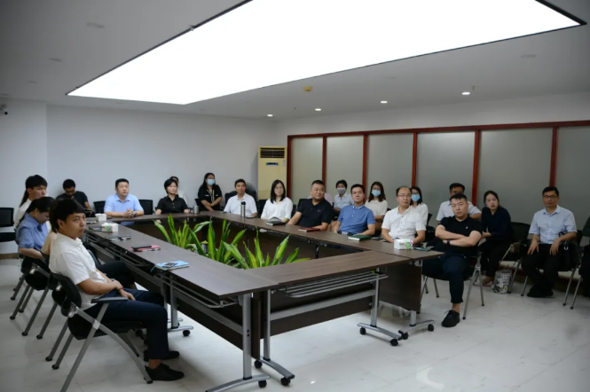观庆典 贺华诞 守初心 砥砺行(图3)