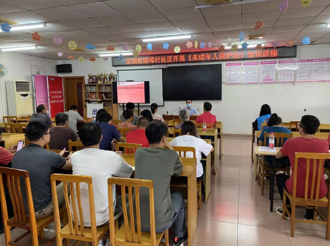 多线行动，全面开花——赋诚律师为群众办实事(图5)