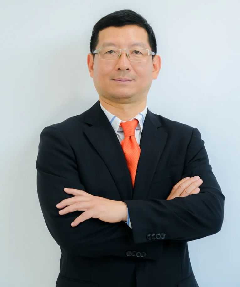 本所合伙人魏龙律师以优等学员成绩完成法律英语培训课程(图2)