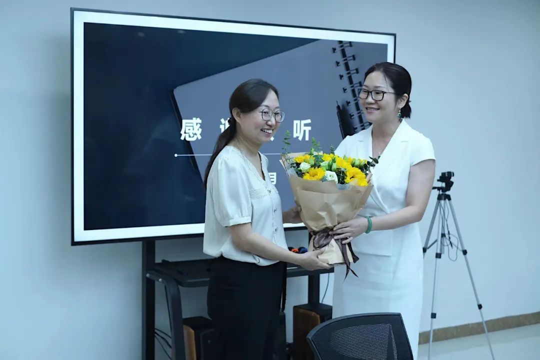 《有法》| 刘箫音：行政非诉执行实务讲座(图4)