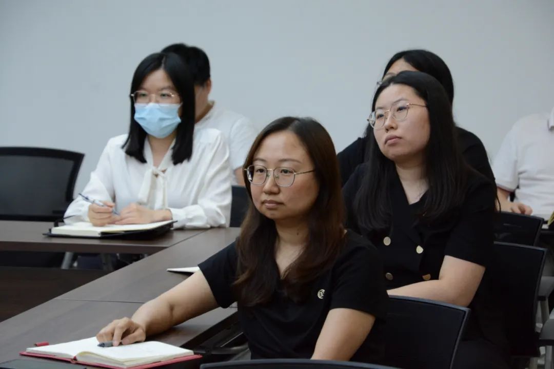 《有法》| 李诗雅：家事案件办理心得分享(图3)