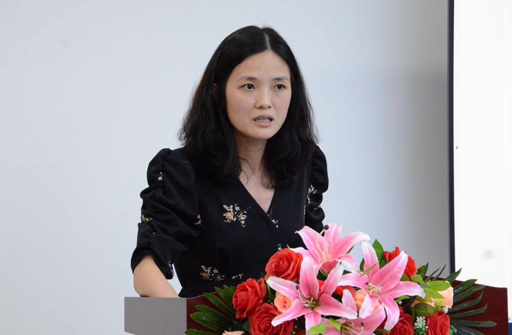 《有法》| 李诗雅：家事案件办理心得分享(图2)