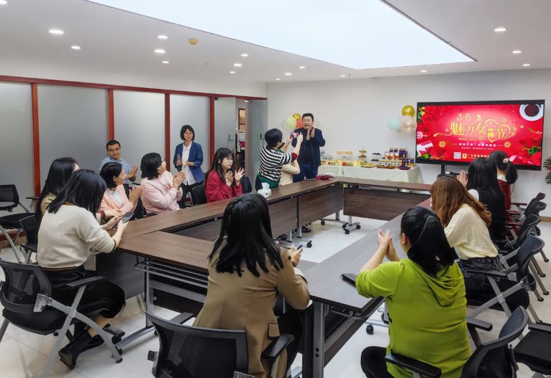 祝伟大的女性节日快乐(图4) 祝伟大的女性节日快乐(图4)