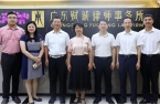 动态 | 市人大常委会教科文卫华侨外事工